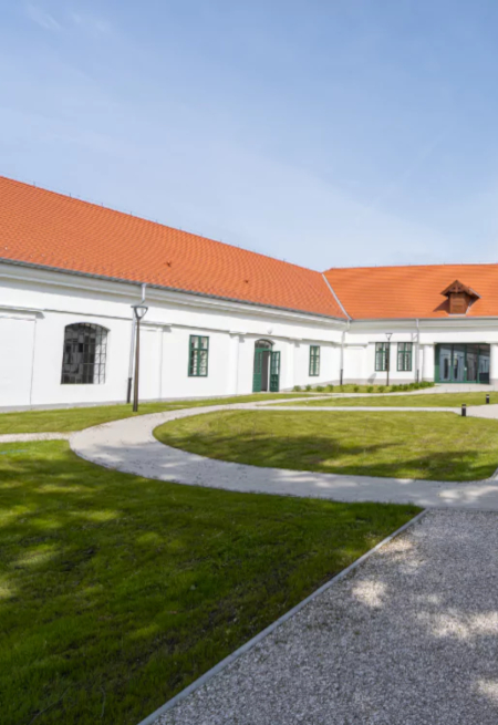 keszthely festetics major referencia